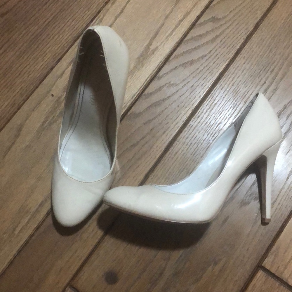 ALDO high heels